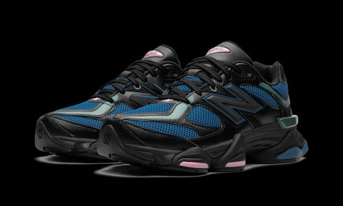 9060 "Blue Agate"